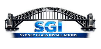 Sydney Glass Installations